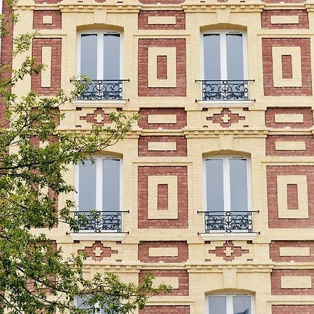 Smart Appart Le Havre 97 Zewnętrze zdjęcie